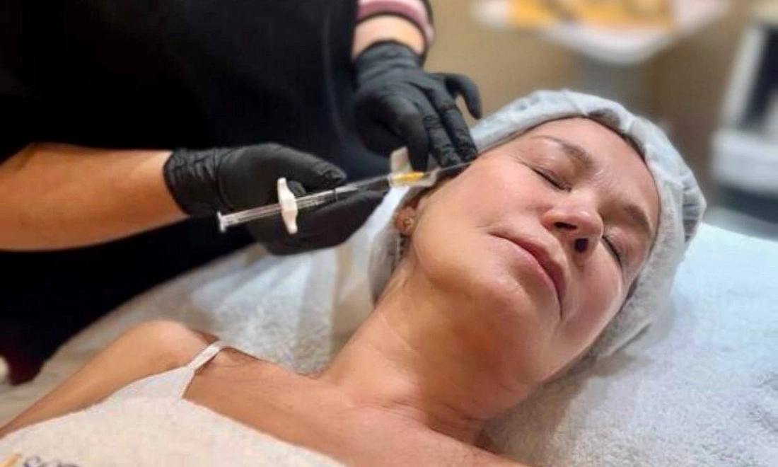 Биоревитализация Novacutan BioPro